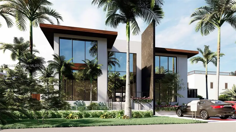 10201 E Broadview Dr, Bay Harbor Islands, FL 33154 - Image #3