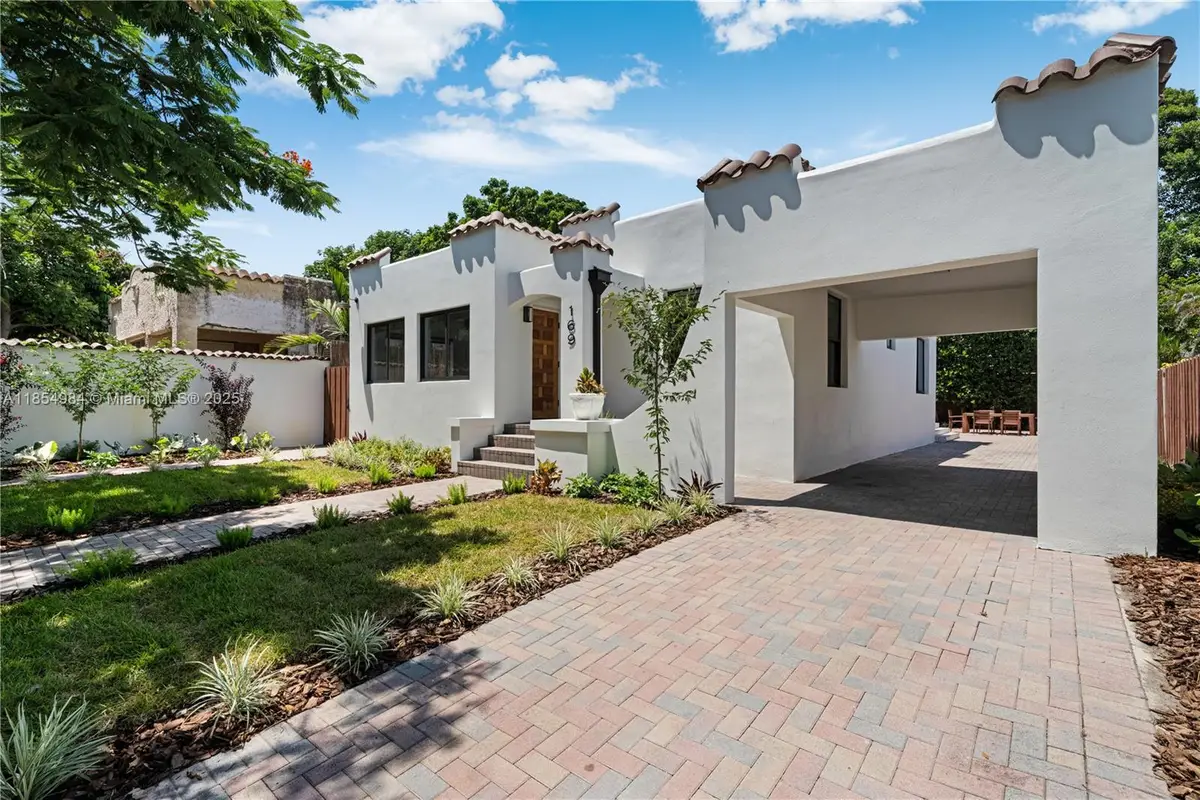 169 NE 48th St, Miami, FL 33137 - Image #1