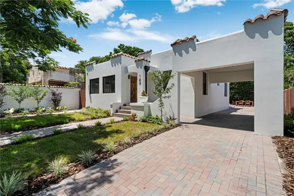 169 NE 48th St, Miami, FL 33137