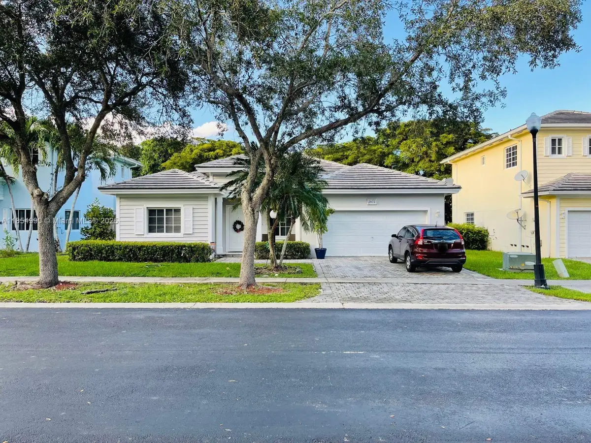 2875 NE 4th St, Homestead, FL 33033 - Image #1