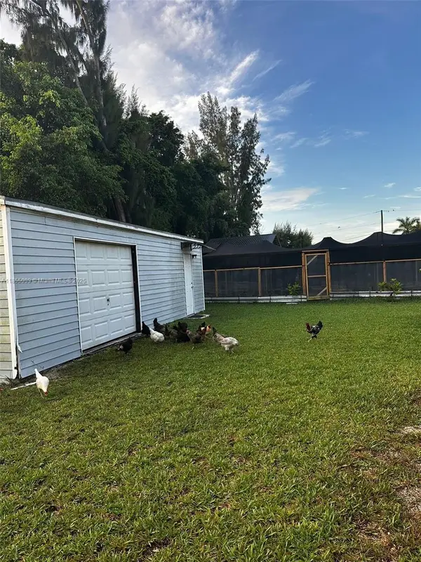 21701 SW 187th Ave, Miami, FL 33170