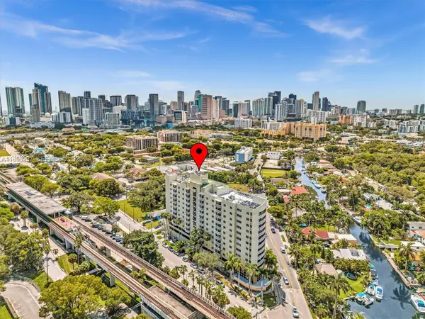 816 NW 11th St #1208, Miami, FL 33136