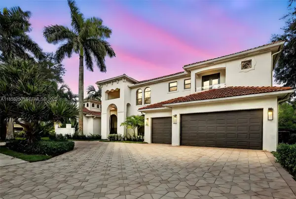 3303 W Stonebrook Cir, Davie, FL 33330