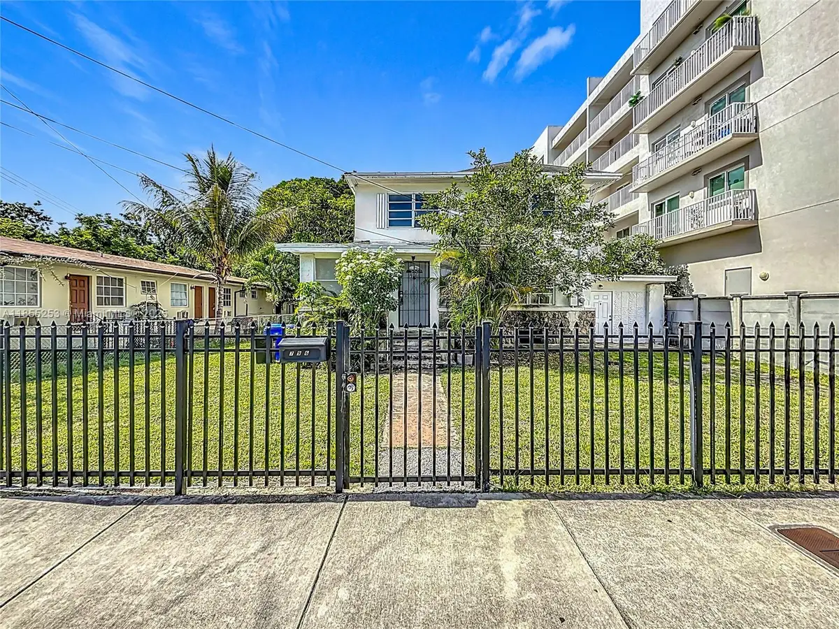 796 NE 85th St, Miami, FL 33138 - Image #1
