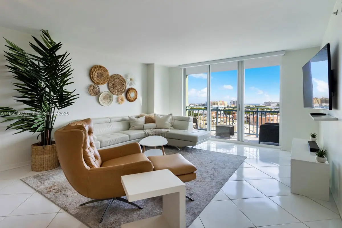 90 Alton Rd #1005, Miami Beach, FL 33139 - Image #1