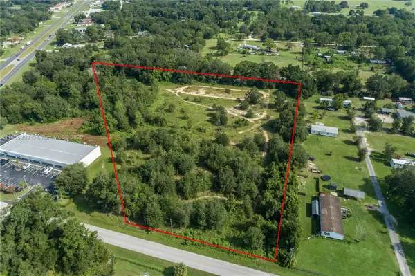 7711 SE 126th Place, Ocala, FL 34420