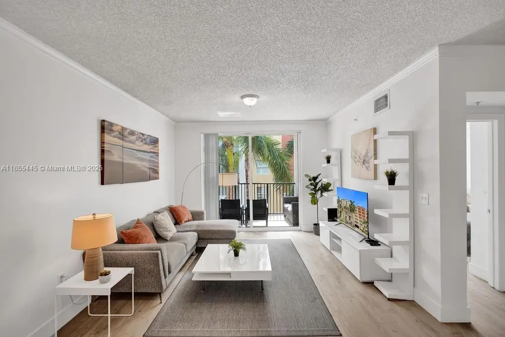 17100 N Bay Rd #1511, Sunny Isles Beach, FL 33160 - #1