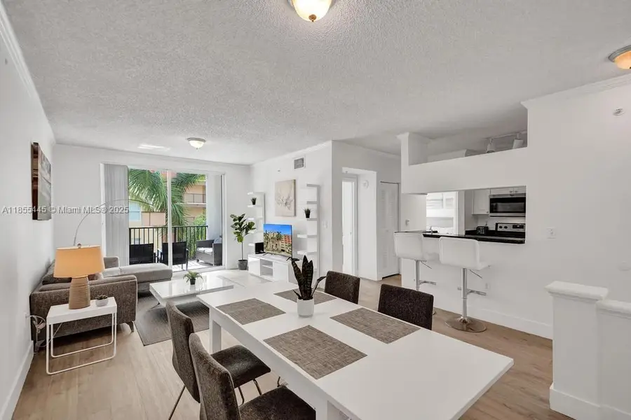 17100 N Bay Rd #1511, Sunny Isles Beach, FL 33160 - #2