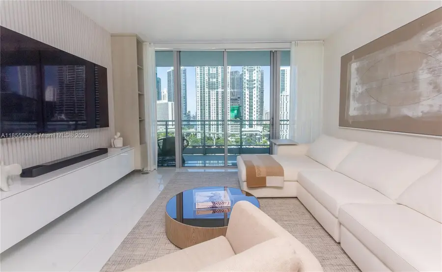 92 SW 3rd St #1711, Miami, FL 33130 - #3