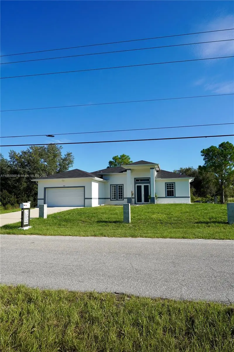 105 E 15th St, Lehigh Acres, FL 33972 - Image #2