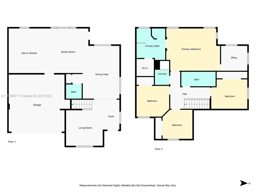 22536 SW 94th Pl, Cutler Bay, FL 33190 - Image #3