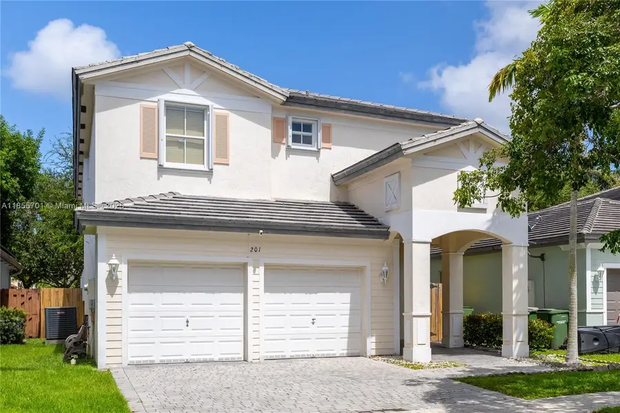 201 NE 36th Ter, Homestead, FL 33033 - Image #3