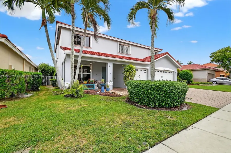 1506 Siena Ln, Boynton Beach, FL 33436 - Image #2