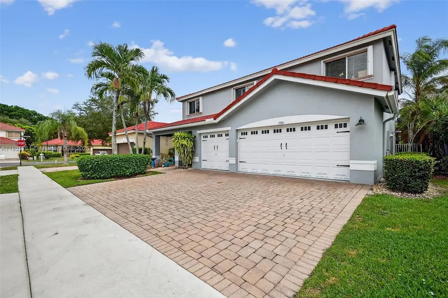 1506 Siena Ln, Boynton Beach, FL 33436 - Image #3