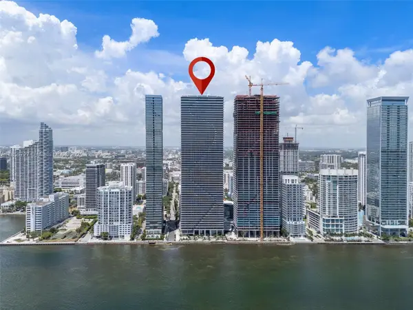 700 NE 24th #1806, Miami, FL 33137