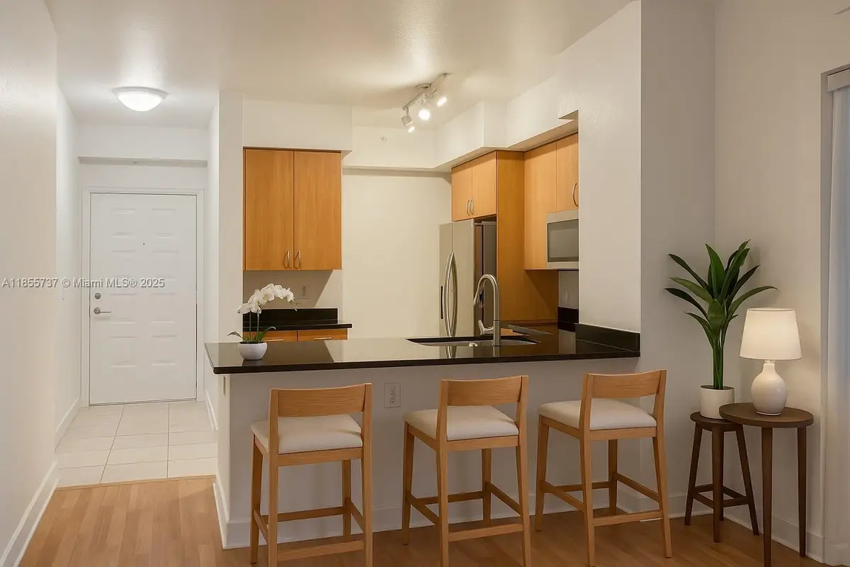 1830 Radius Dr #1301, Hollywood, FL 33020 - Image #1