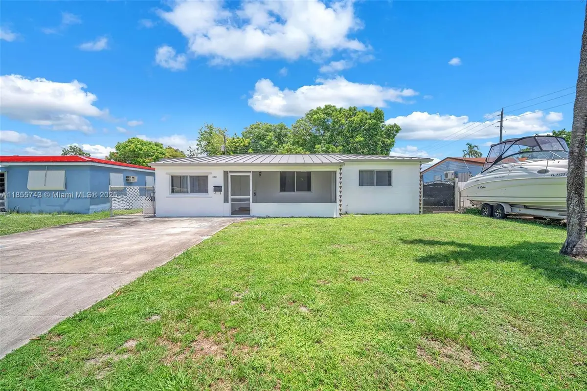 3241 SW 66th Ave, Miramar, FL 33023 - Image #1
