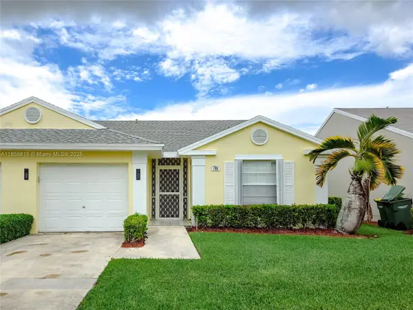 705 SE 22nd Ln, Homestead, FL 33033