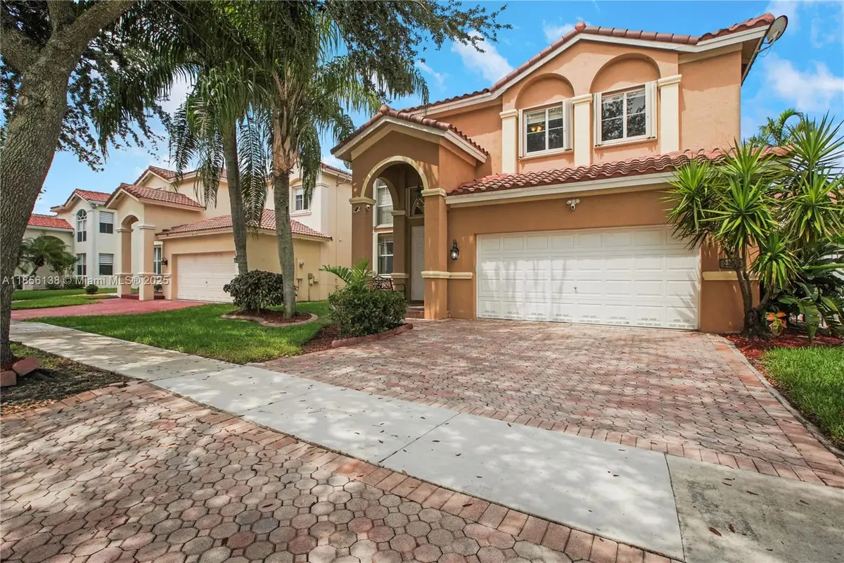 2310 SW 127th Ave, Miramar, FL 33027 - #1