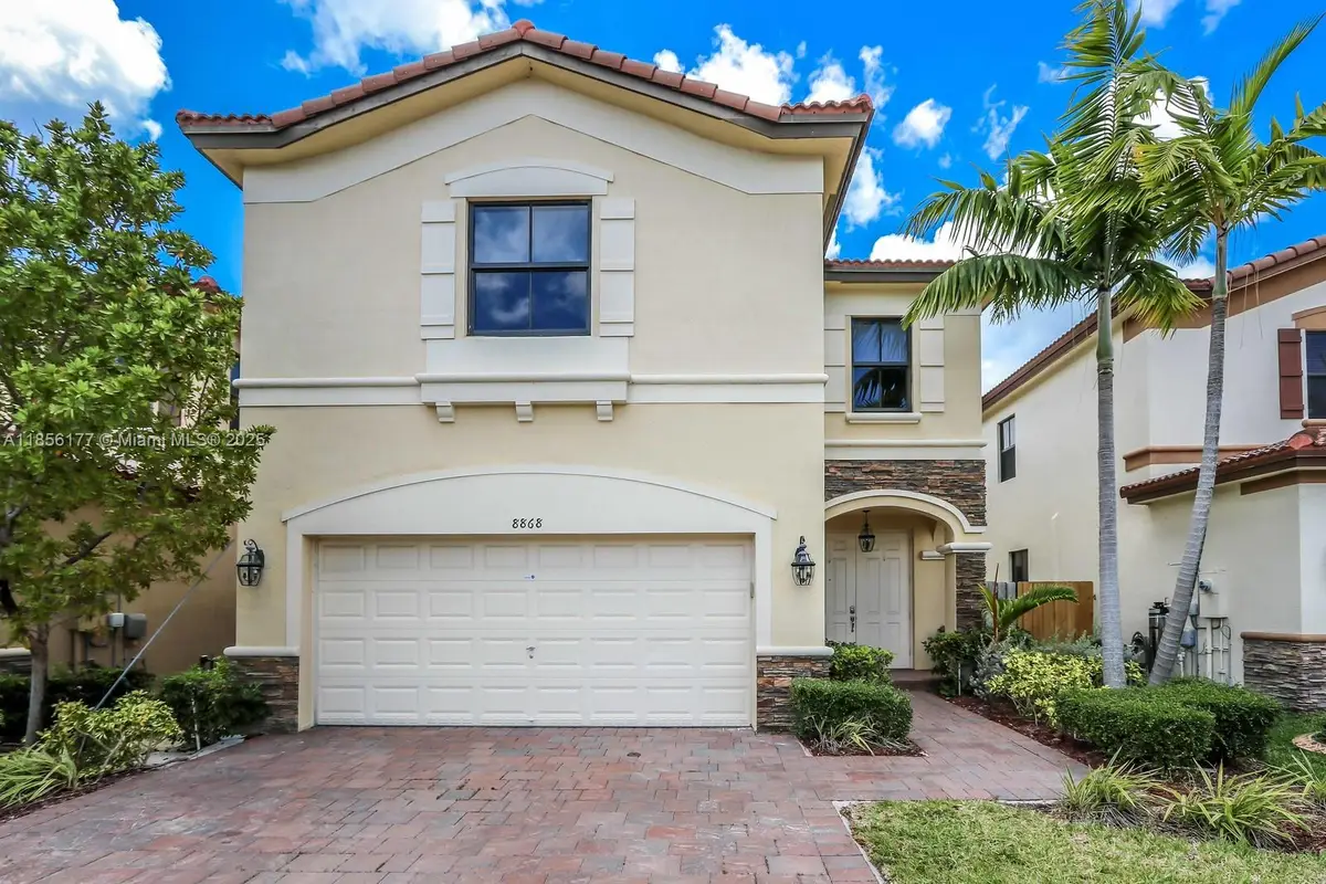 8868 NW 101st Pl, Doral, FL 33178 - Image #1