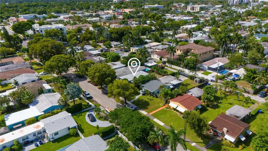 1625 Fletcher St, Hollywood, FL 33020 - Image #2