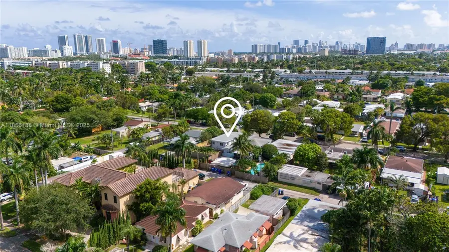 1625 Fletcher St, Hollywood, FL 33020 - Image #3