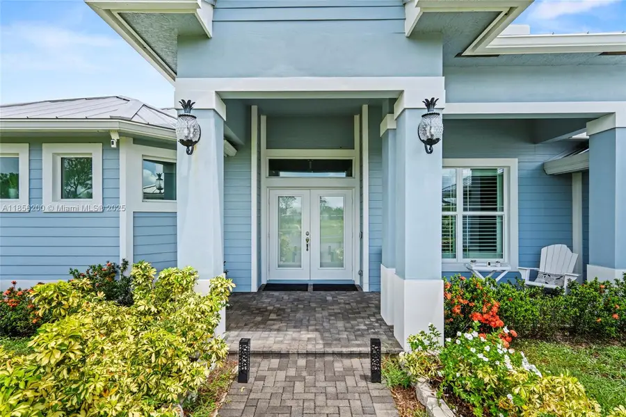 15350 Navion Dr, Port Saint Lucie, FL 34987 - #3