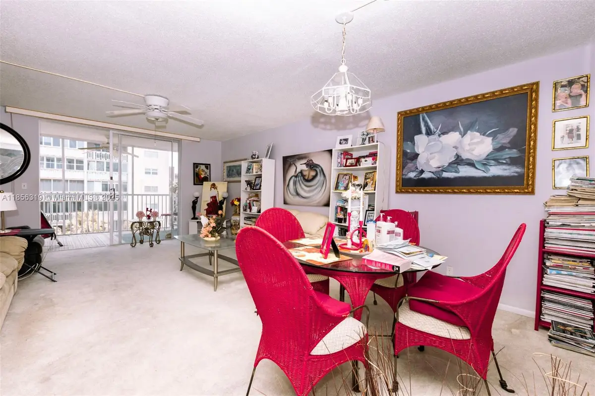 619 NE 14th Ave #507, Hallandale Beach, FL 33009 - #1