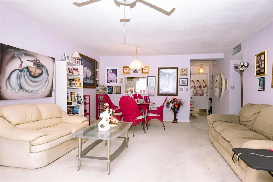 619 NE 14th Ave #507, Hallandale Beach, FL 33009 - #2