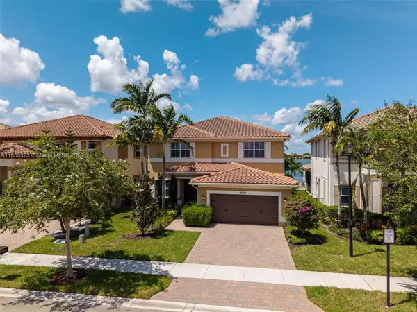 9709 Blue Isle Bay, Parkland, FL 33076