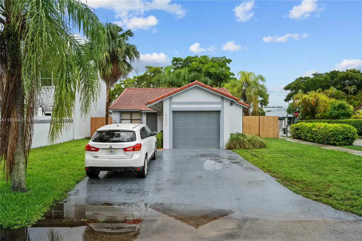 9502 SW 151st Ct, Miami, FL 33196 - Image #1