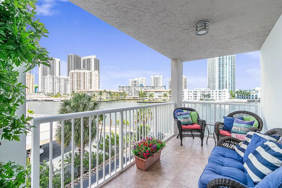 121 Golden Isles Dr #201, Hallandale Beach, FL 33009 - #1