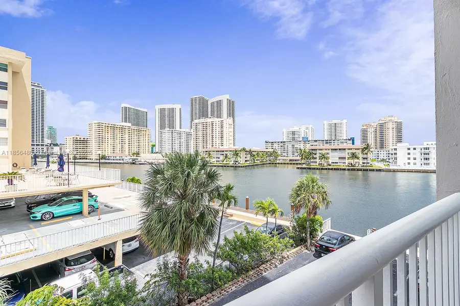 121 Golden Isles Dr #201, Hallandale Beach, FL 33009 - #2