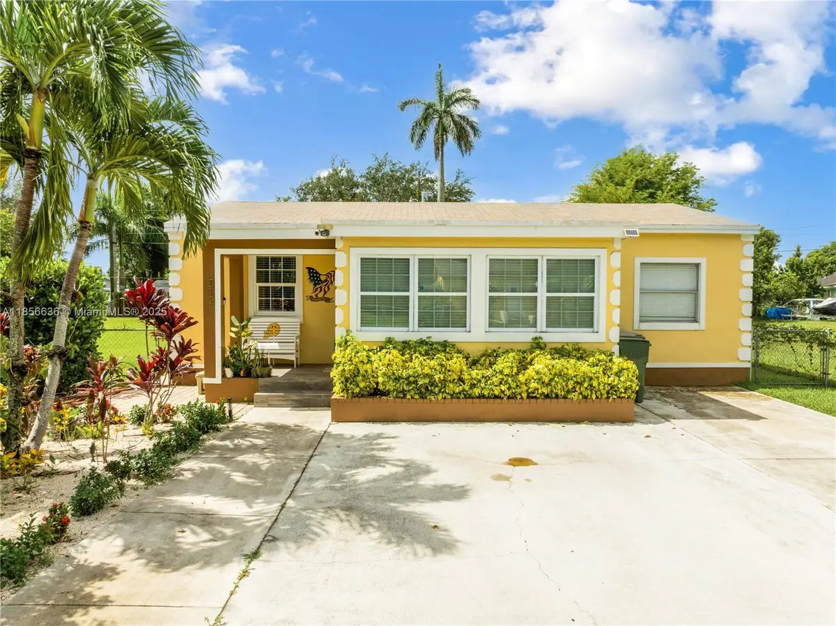 512 NW 13th St, Homestead, FL 33030 - Image #1