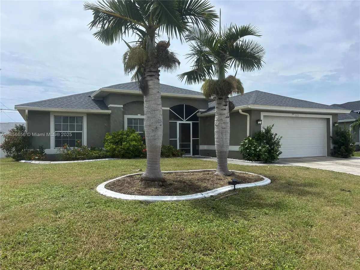 4118 SW 8th Ct, Cape Coral, FL 33914 - Image #1