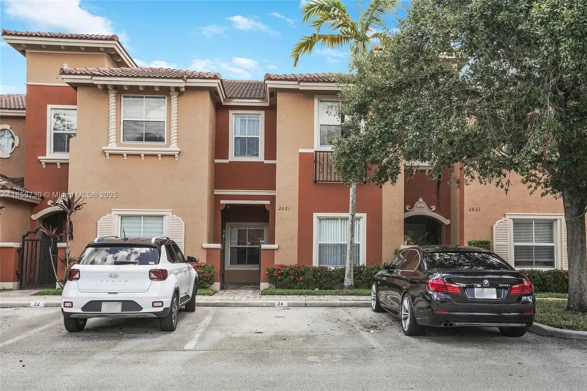 2621 SW 120th Ter #203-2, Miramar, FL 33025 - Image #1