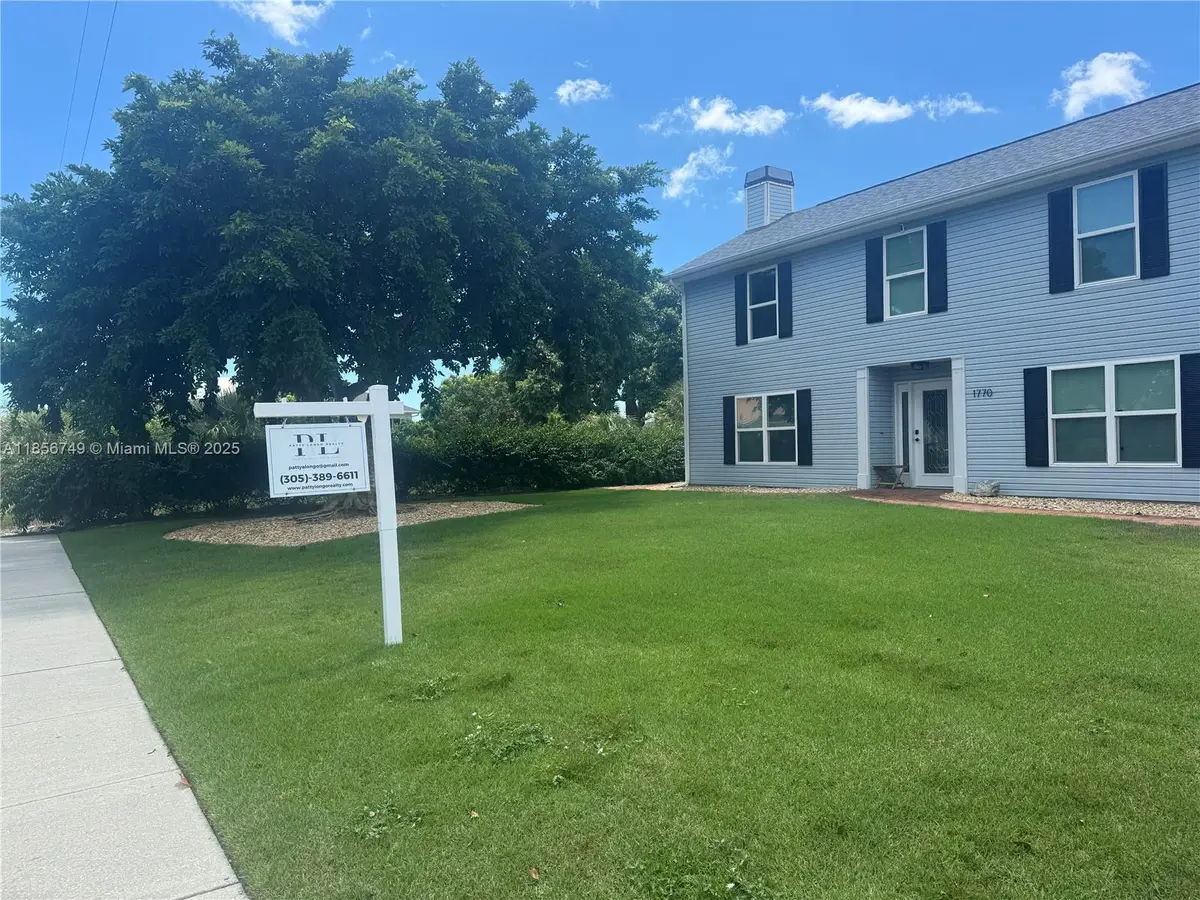 1770 E Dogwood, Marco Island, FL 34145 - #1