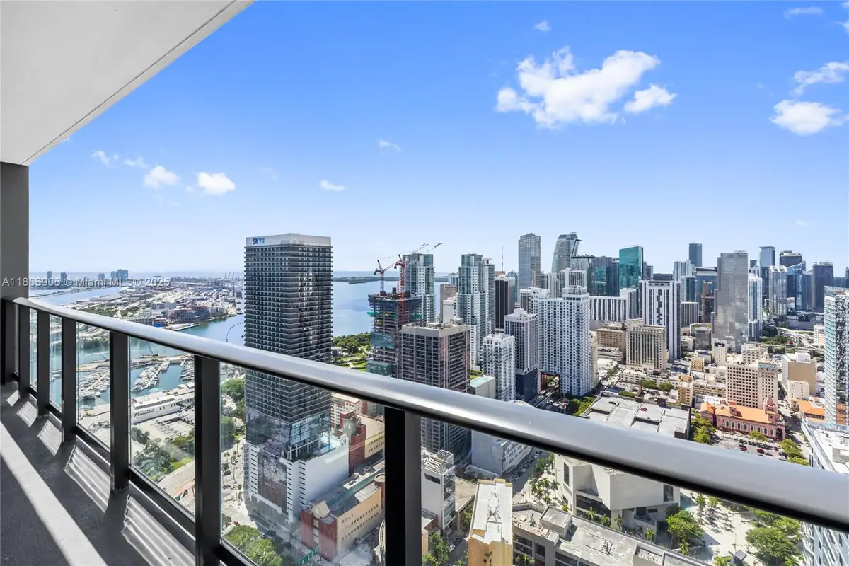 601 NE 1st Ave #4607, Miami, FL 33132 - Image #1