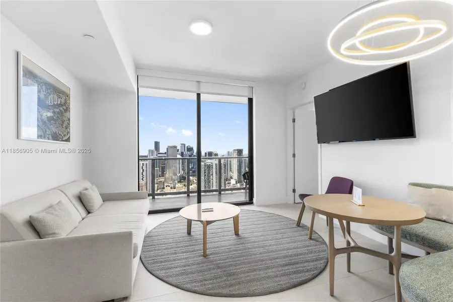 601 NE 1st Ave #4607, Miami, FL 33132 - Image #2