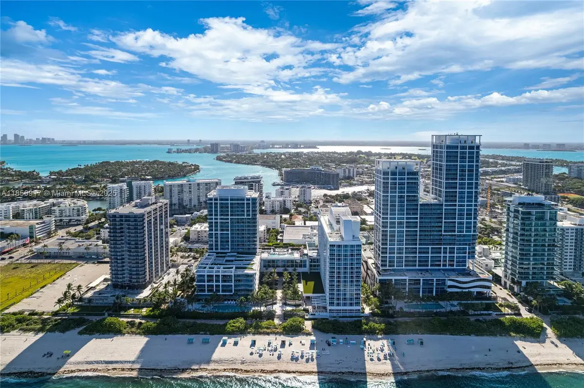 6799 Collins Ave #LPH01 & LPH02, Miami Beach, FL 33141 - Image #1