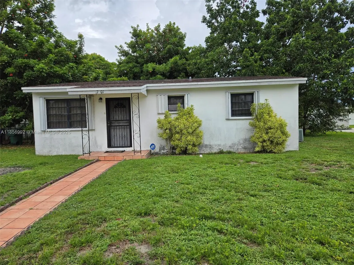 17701 NW 32nd Ct, Miami Gardens, FL 33056 - #1