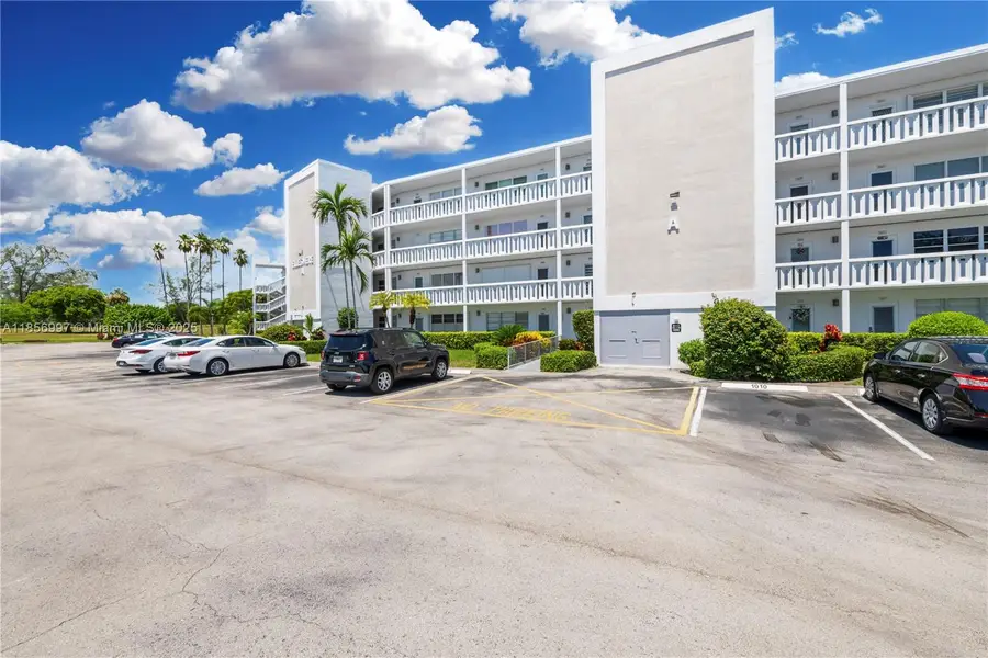 1010 Ellesmere A #1010, Deerfield Beach, FL 33442 - Image #2