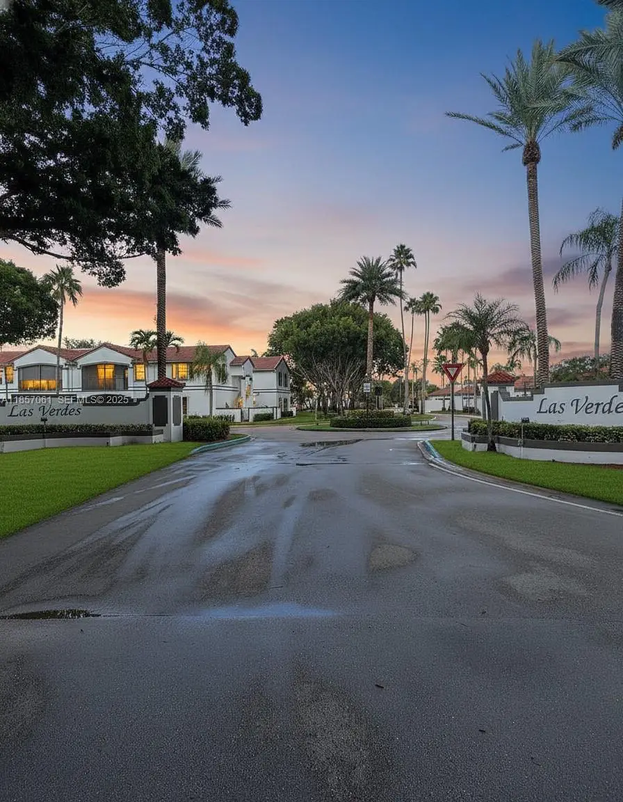 15830 SW 3rd Court #102, Pembroke Pines, FL 33027 - Image #1