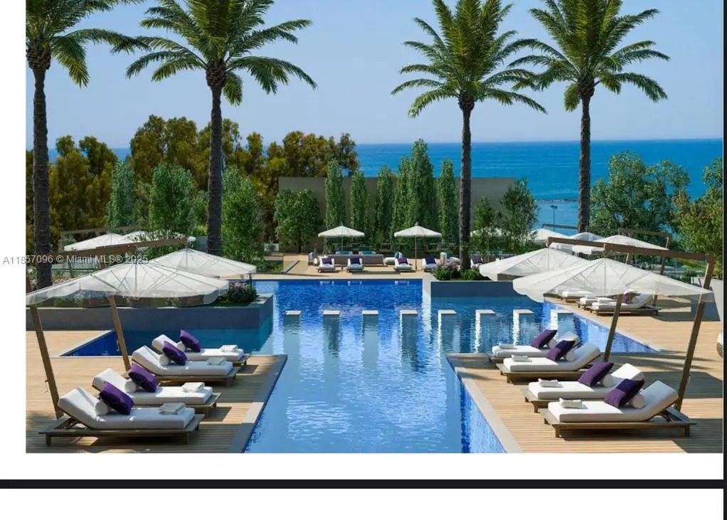 Limassol 12 Arch Makariou #12, North Miami, FL 33180 - #1