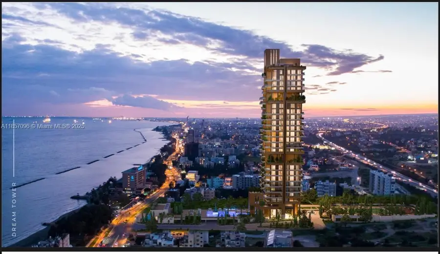 Limassol 12 Arch Makariou #12, North Miami, FL 33180 - #2