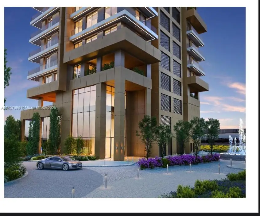 Limassol 12 Arch Makariou #12, North Miami, FL 33180 - #3