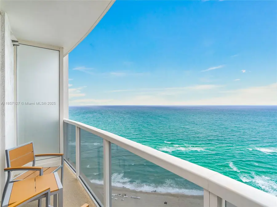 18001 Collins Ave #811, Sunny Isles Beach, FL 33160 - #2