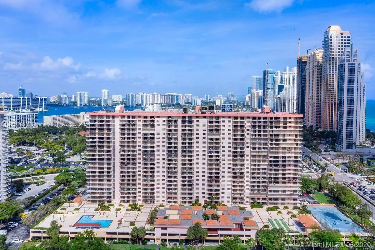 210 174th St #1103, Sunny Isles Beach, FL 33160 - #1