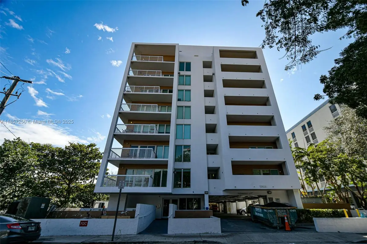 2740 SW 28th Ter #603, Miami, FL 33133 - Image #1