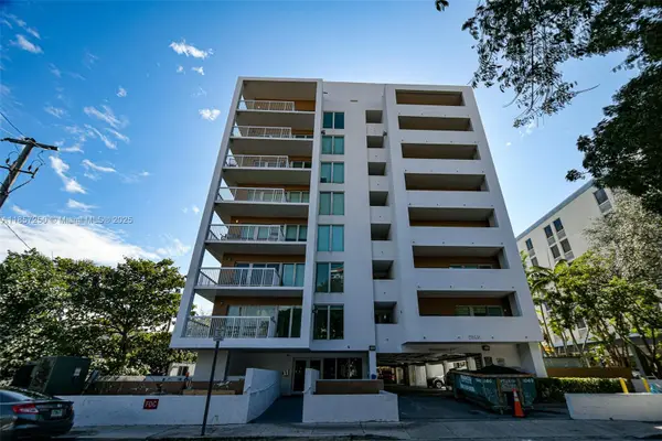 2740 SW 28th Ter #603, Miami, FL 33133